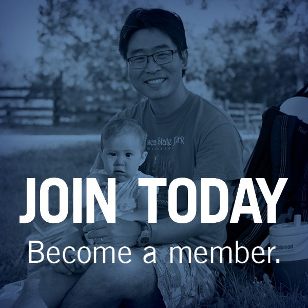 join today become a member